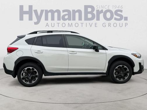 2023 Subaru Crosstrek Base