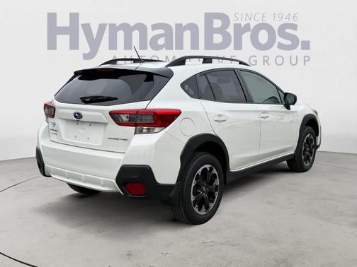2023 Subaru Crosstrek Base