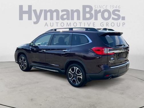 2023 Subaru Ascent Touring 7-Passenger