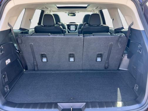 2023 Subaru Ascent Touring 7-Passenger
