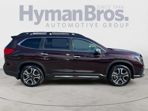 2023 Subaru Ascent Touring 7-Passenger