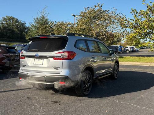 2025 Subaru Ascent Premium