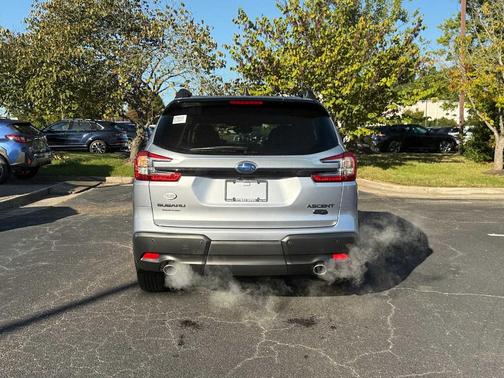 2025 Subaru Ascent Premium