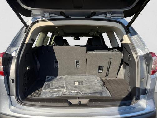 2025 Subaru Ascent Premium