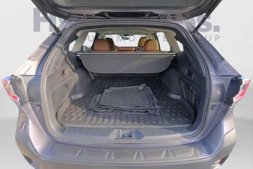 2022 Subaru Outback Touring