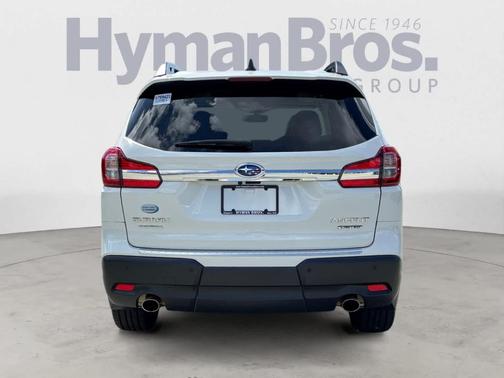 2022 Subaru Ascent Limited 7-Passenger