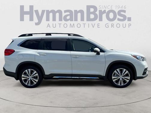 2022 Subaru Ascent Limited 7-Passenger