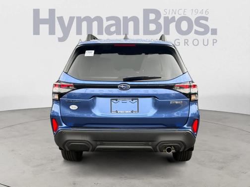 2025 Subaru Forester Hybrid Limited