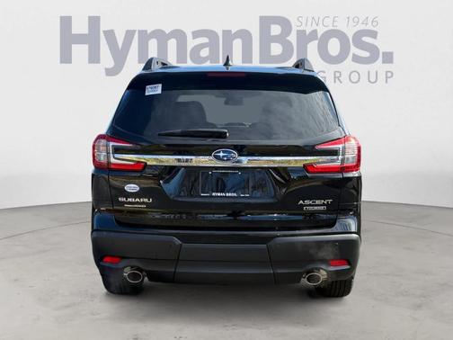 2025 Subaru Ascent Touring