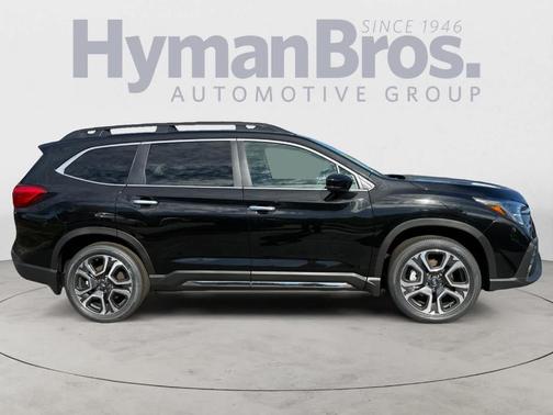 2025 Subaru Ascent Touring