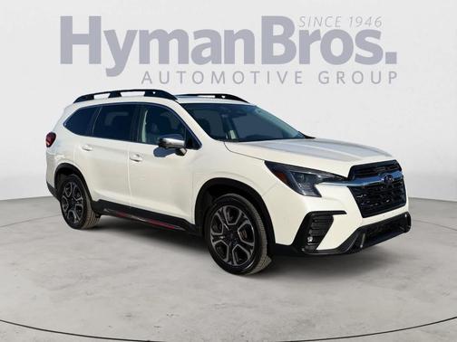 2023 Subaru Ascent Limited 8-Passenger