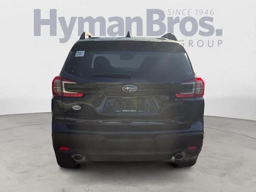 2025 Subaru Ascent Onyx Edition