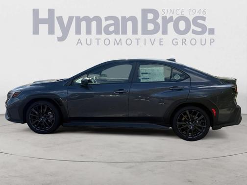 2025 Subaru WRX Premium