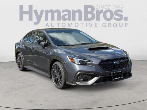 2025 Subaru WRX Premium