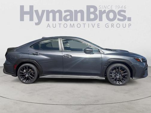 2025 Subaru WRX Premium