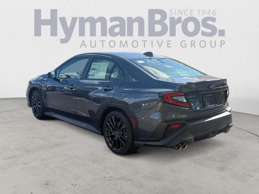 2025 Subaru WRX Premium