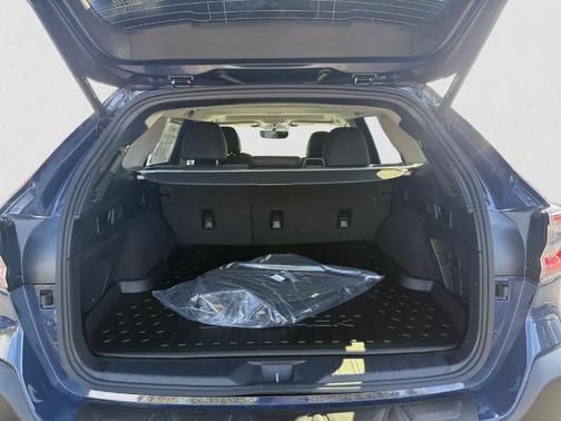 2025 Subaru Outback Touring