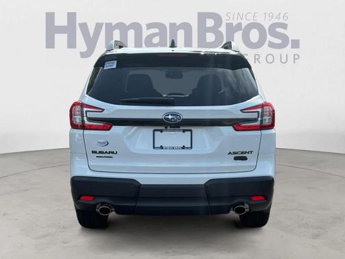 2025 Subaru Ascent Onyx Edition Touring