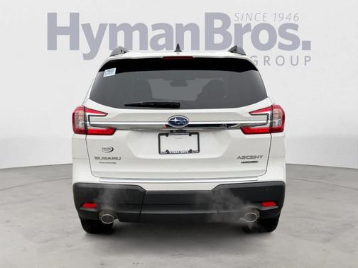 2025 Subaru Ascent Limited