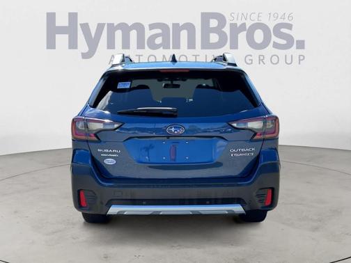 2020 Subaru Outback Touring XT