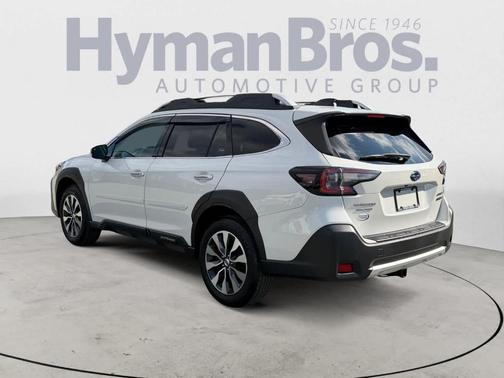 2023 Subaru Outback Touring XT