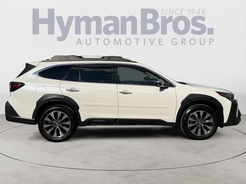 2023 Subaru Outback Touring XT
