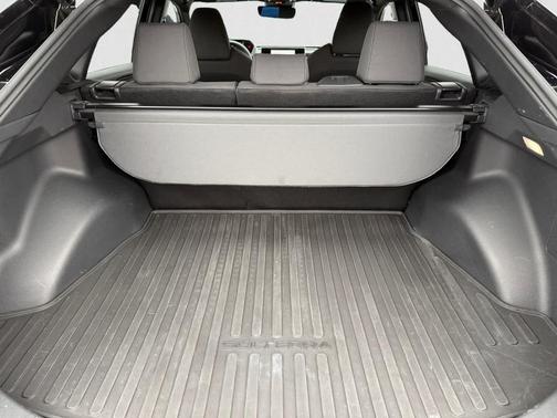 2023 Subaru Solterra Premium