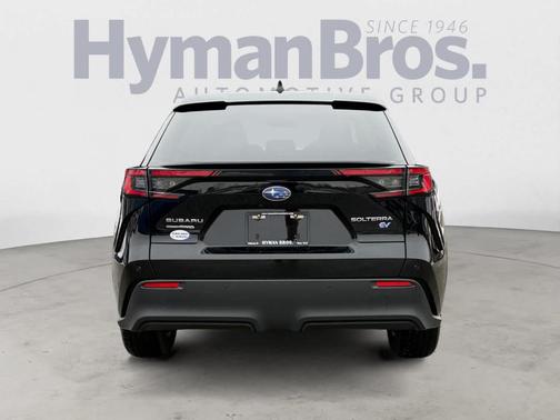 2023 Subaru Solterra Premium