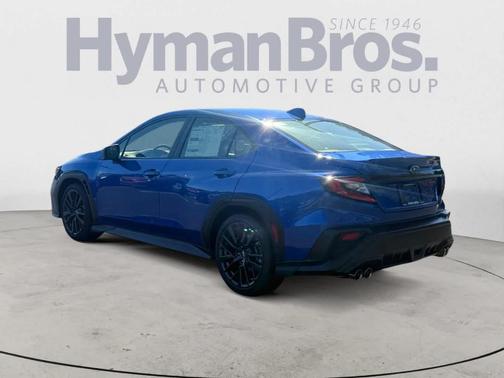 2025 Subaru WRX Premium