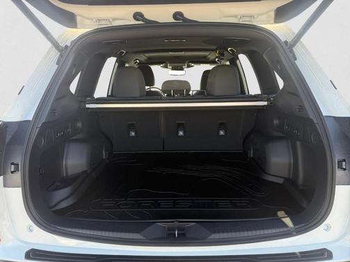 2025 Subaru Forester Hybrid HYBRID