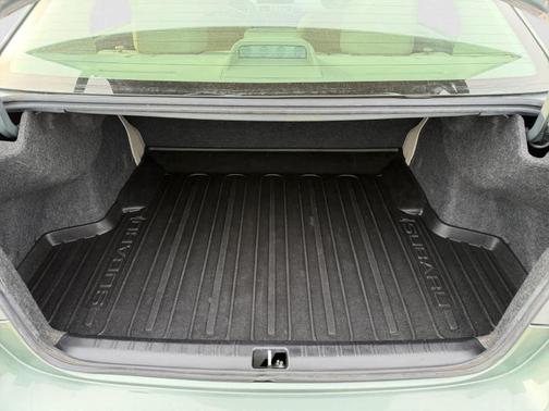 2015 Subaru Impreza Limited