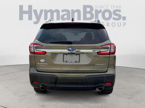 2023 Subaru Ascent Limited 7-Passenger