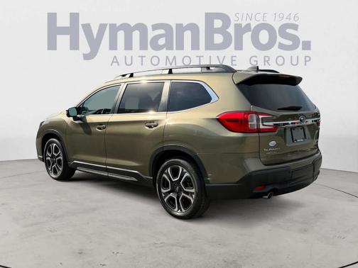 2023 Subaru Ascent Limited 7-Passenger