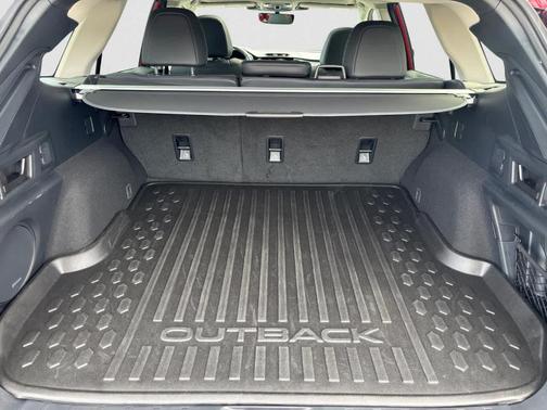2023 Subaru Outback Limited XT