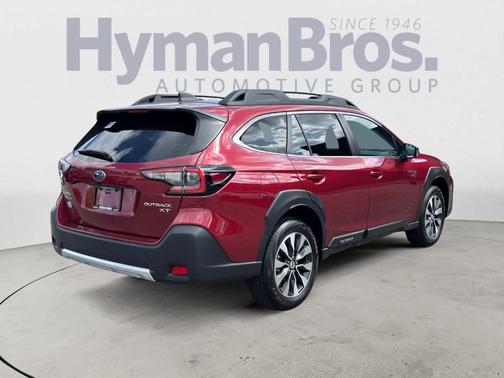 2023 Subaru Outback Limited XT