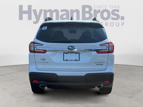 2025 Subaru Ascent Onyx Edition Touring