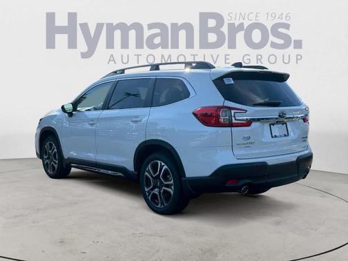 2025 Subaru Ascent Onyx Edition Touring