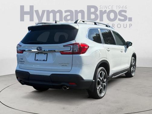 2025 Subaru Ascent Onyx Edition Touring