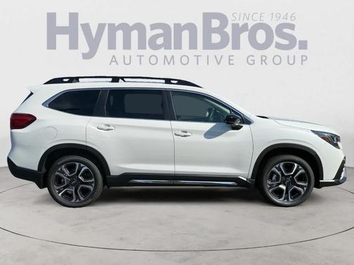 2025 Subaru Ascent Onyx Edition Touring