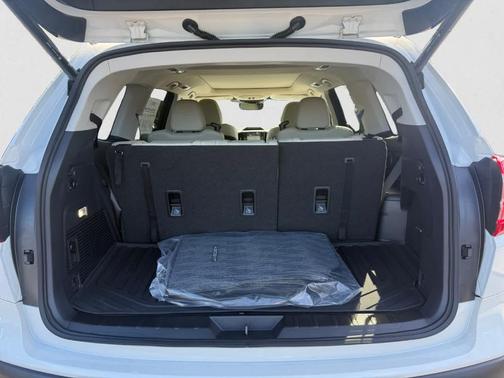 2025 Subaru Ascent Onyx Edition Touring