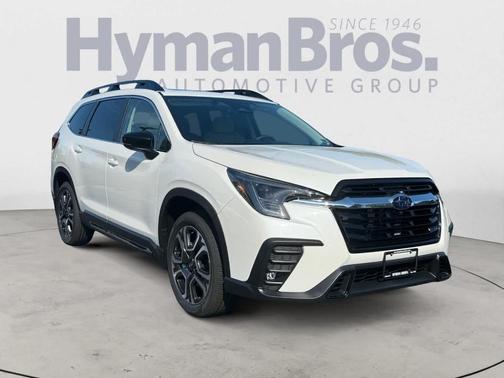 2025 Subaru Ascent Onyx Edition Touring