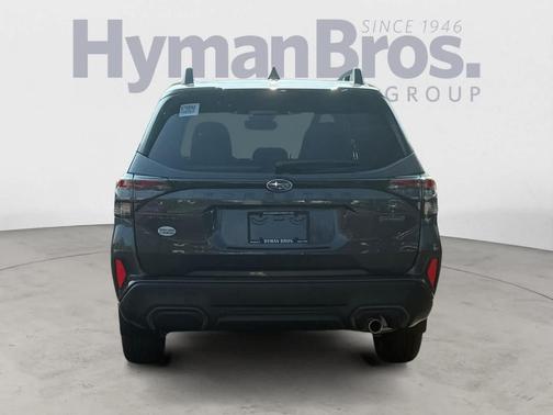 2025 Subaru Forester Hybrid Limited
