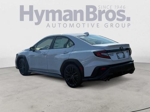 2025 Subaru WRX Premium