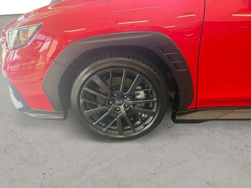 2025 Subaru WRX Premium