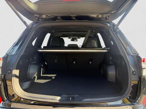 2025 Subaru Forester Hybrid Sport