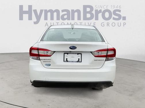 2022 Subaru Impreza Premium