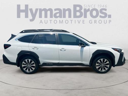 2024 Subaru Outback Limited