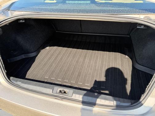 2016 Subaru Legacy 2.5i Limited