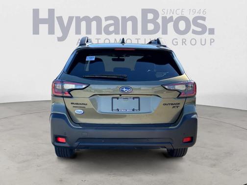 2023 Subaru Outback Onyx Edition XT