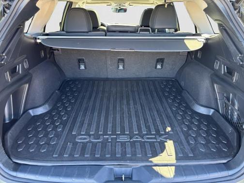 2023 Subaru Outback Onyx Edition XT